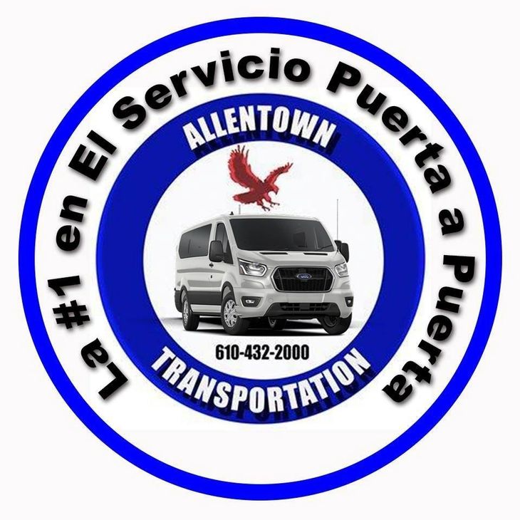 Allentown Transportation professional drivers